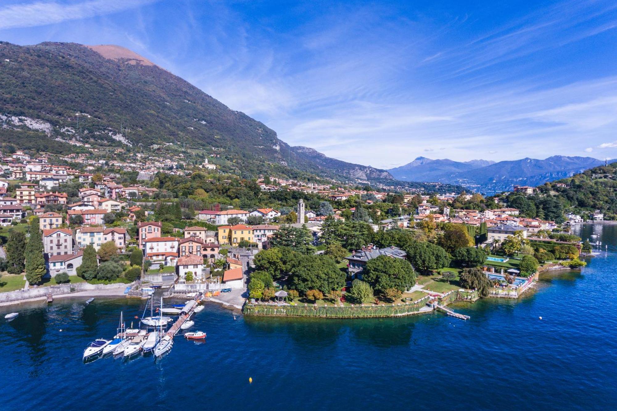 오수키오 Sant' Agata Bellavista 아파트 외부 사진