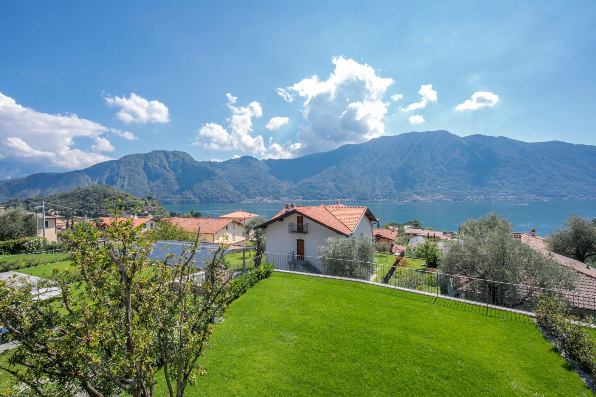 오수키오 Sant' Agata Bellavista 아파트 외부 사진
